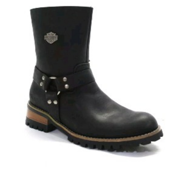 Harley-Davidson Shoes - 🎱🎱SOLD🎱🎱